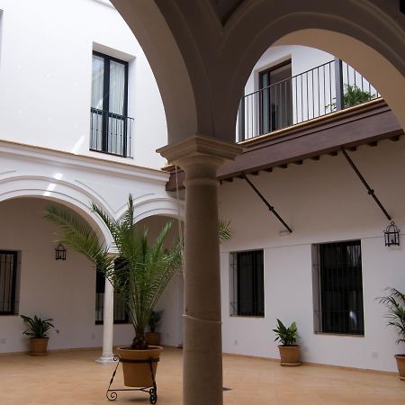 Apartamentos Fariñas 11 Sanlúcar de Barrameda Exterior foto