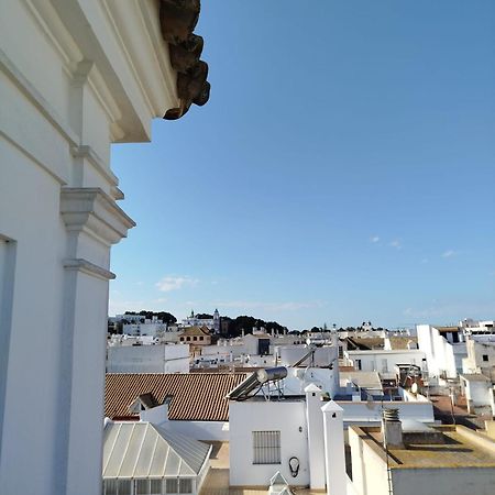 Apartamentos Fariñas 11 Sanlúcar de Barrameda Exterior foto