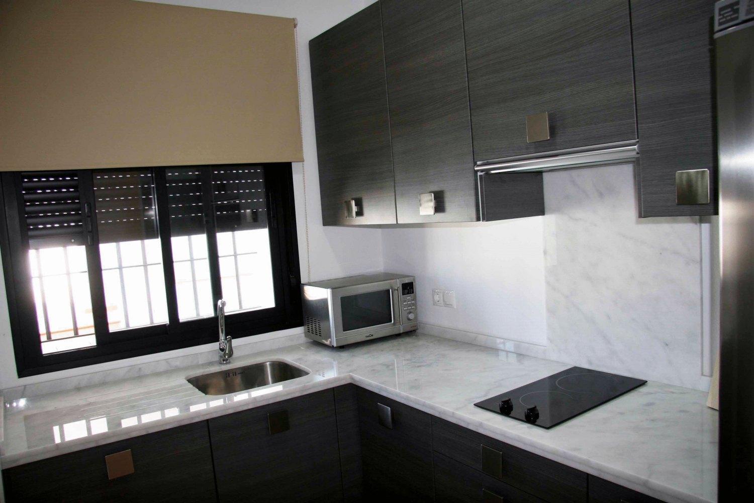 Apartamentos Fariñas 11 Sanlúcar de Barrameda Exterior foto