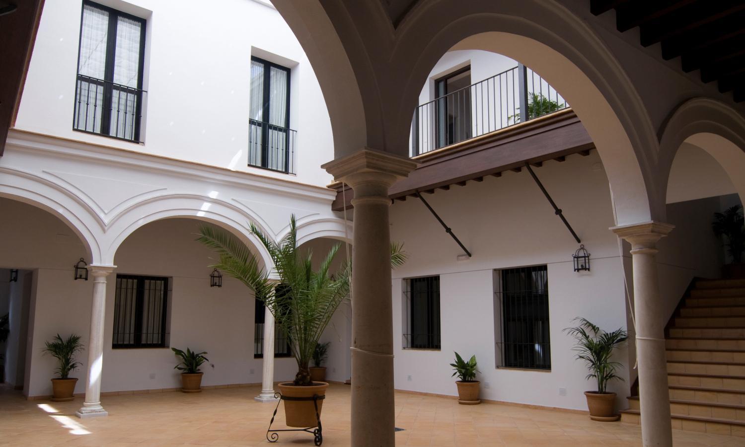 Apartamentos Fariñas 11 Sanlúcar de Barrameda Exterior foto