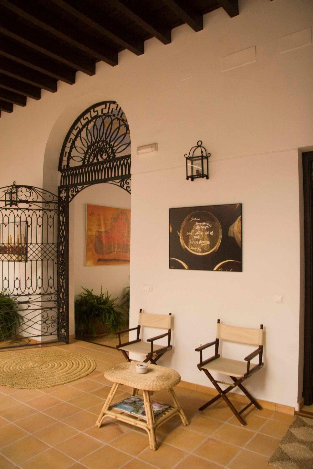 Apartamentos Fariñas 11 Sanlúcar de Barrameda Exterior foto