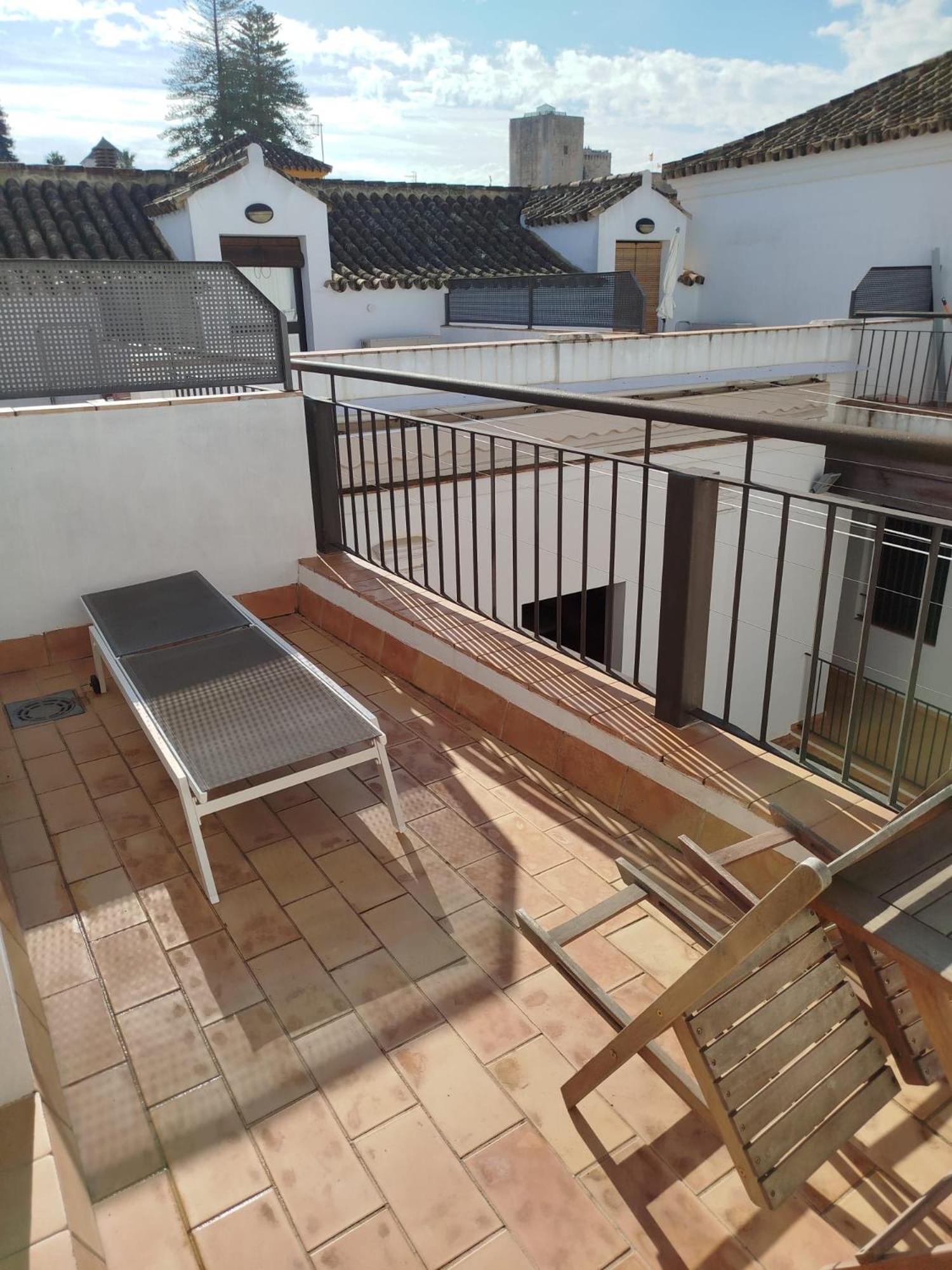Apartamentos Fariñas 11 Sanlúcar de Barrameda Exterior foto