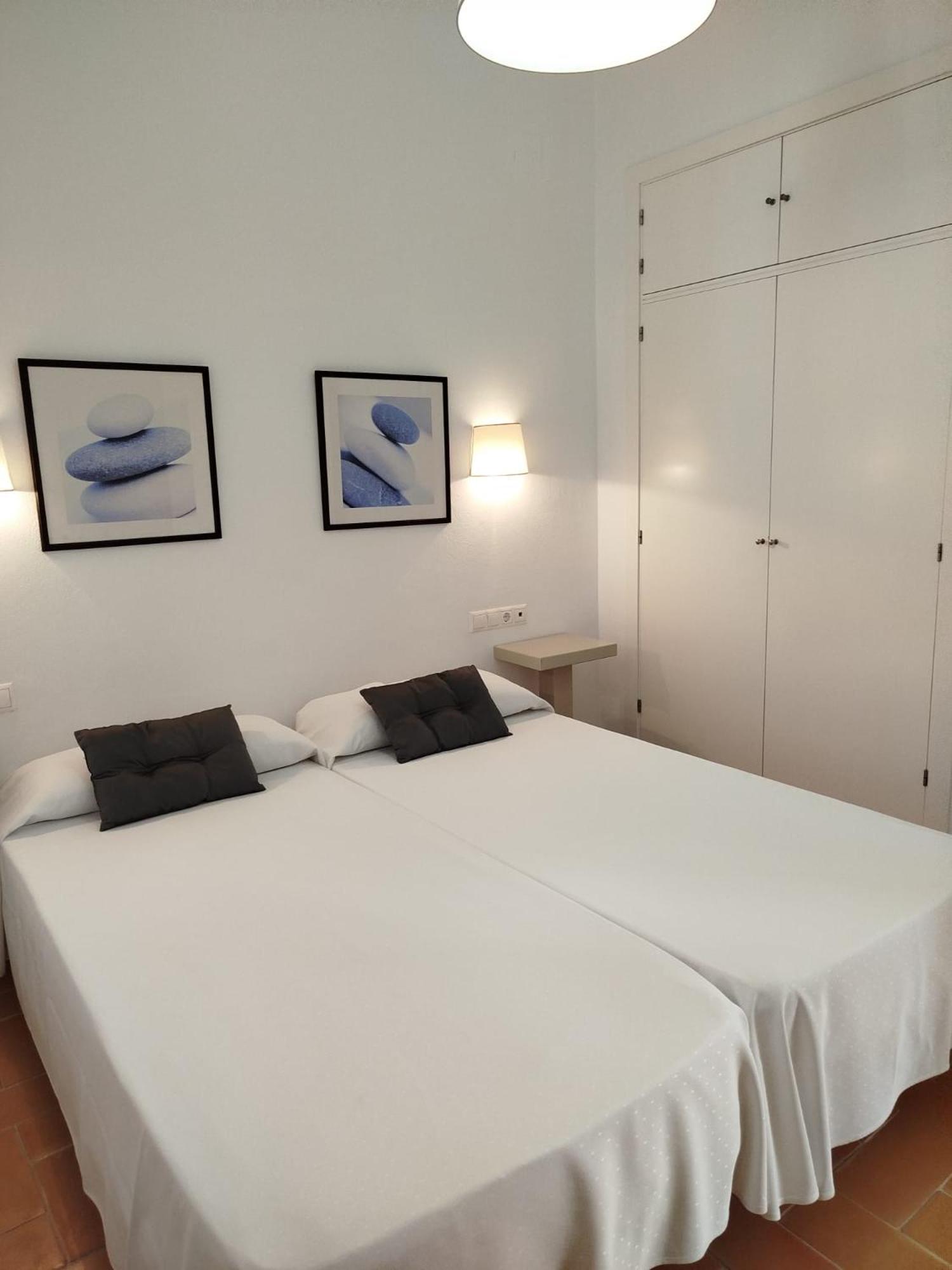 Apartamentos Fariñas 11 Sanlúcar de Barrameda Exterior foto