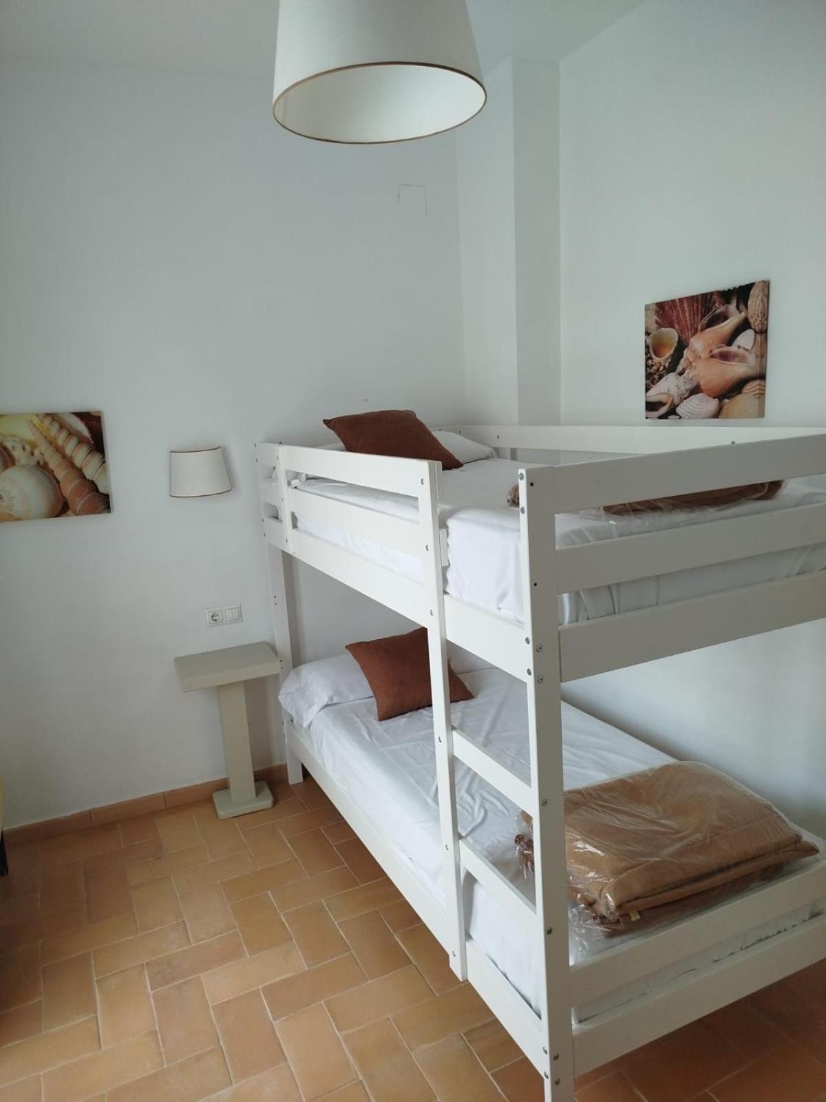 Apartamentos Fariñas 11 Sanlúcar de Barrameda Exterior foto