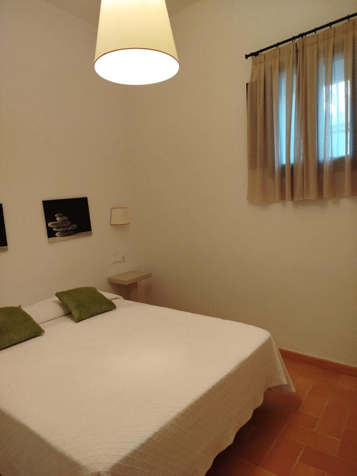 Apartamentos Fariñas 11 Sanlúcar de Barrameda Exterior foto