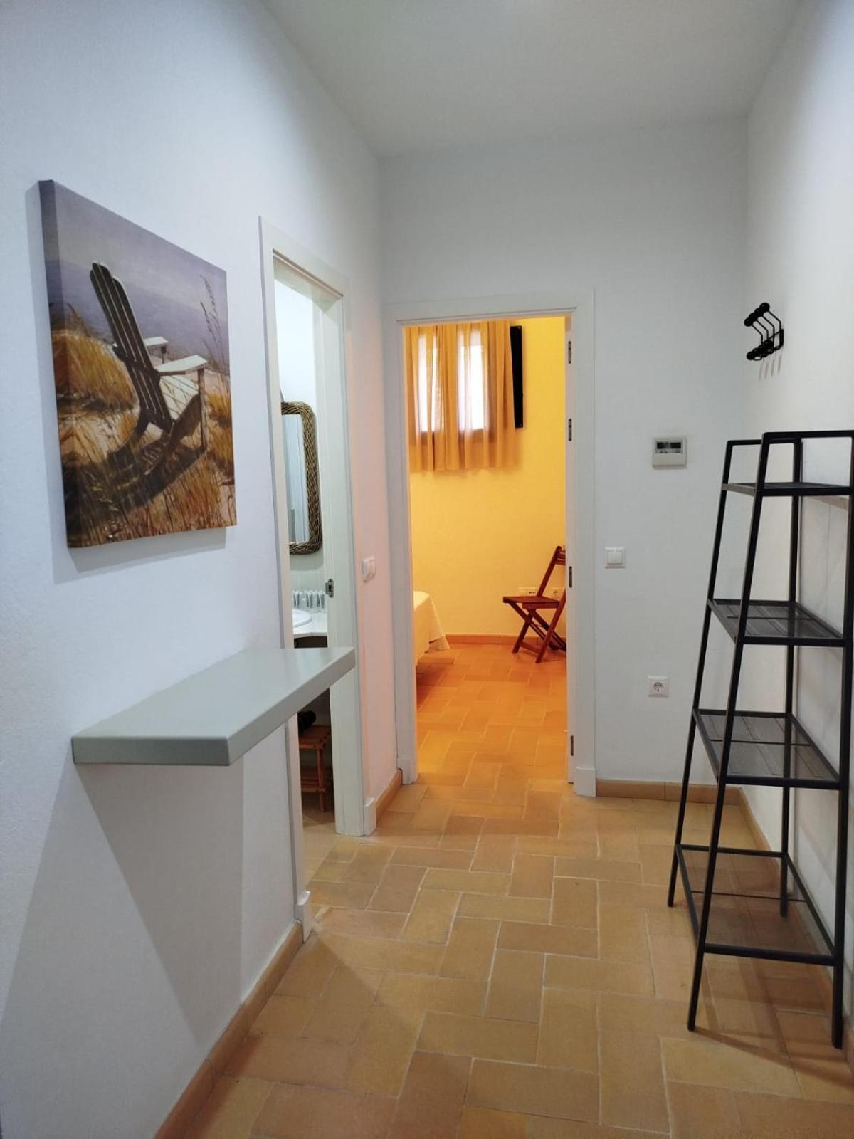 Apartamentos Fariñas 11 Sanlúcar de Barrameda Exterior foto