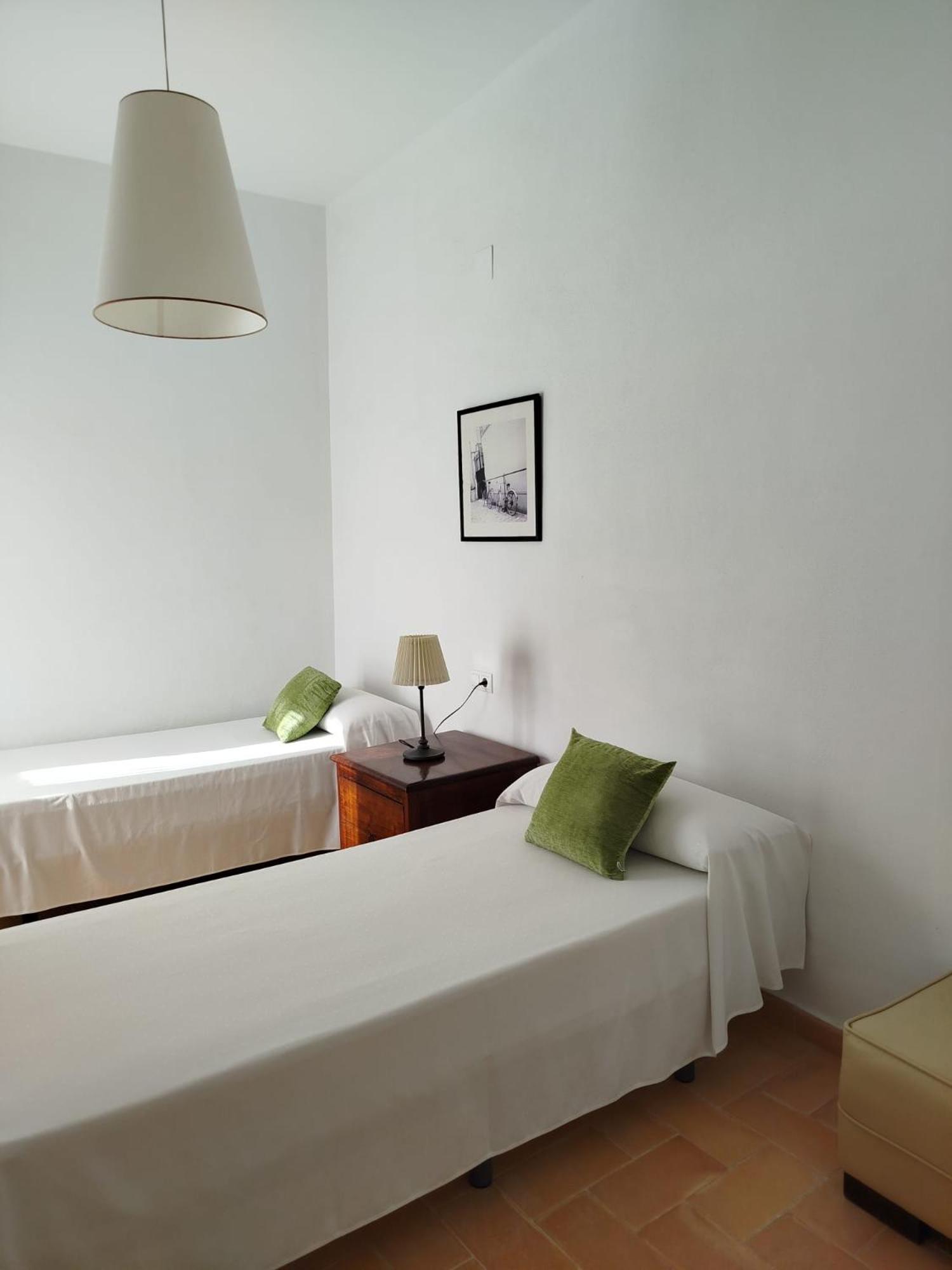 Apartamentos Fariñas 11 Sanlúcar de Barrameda Exterior foto