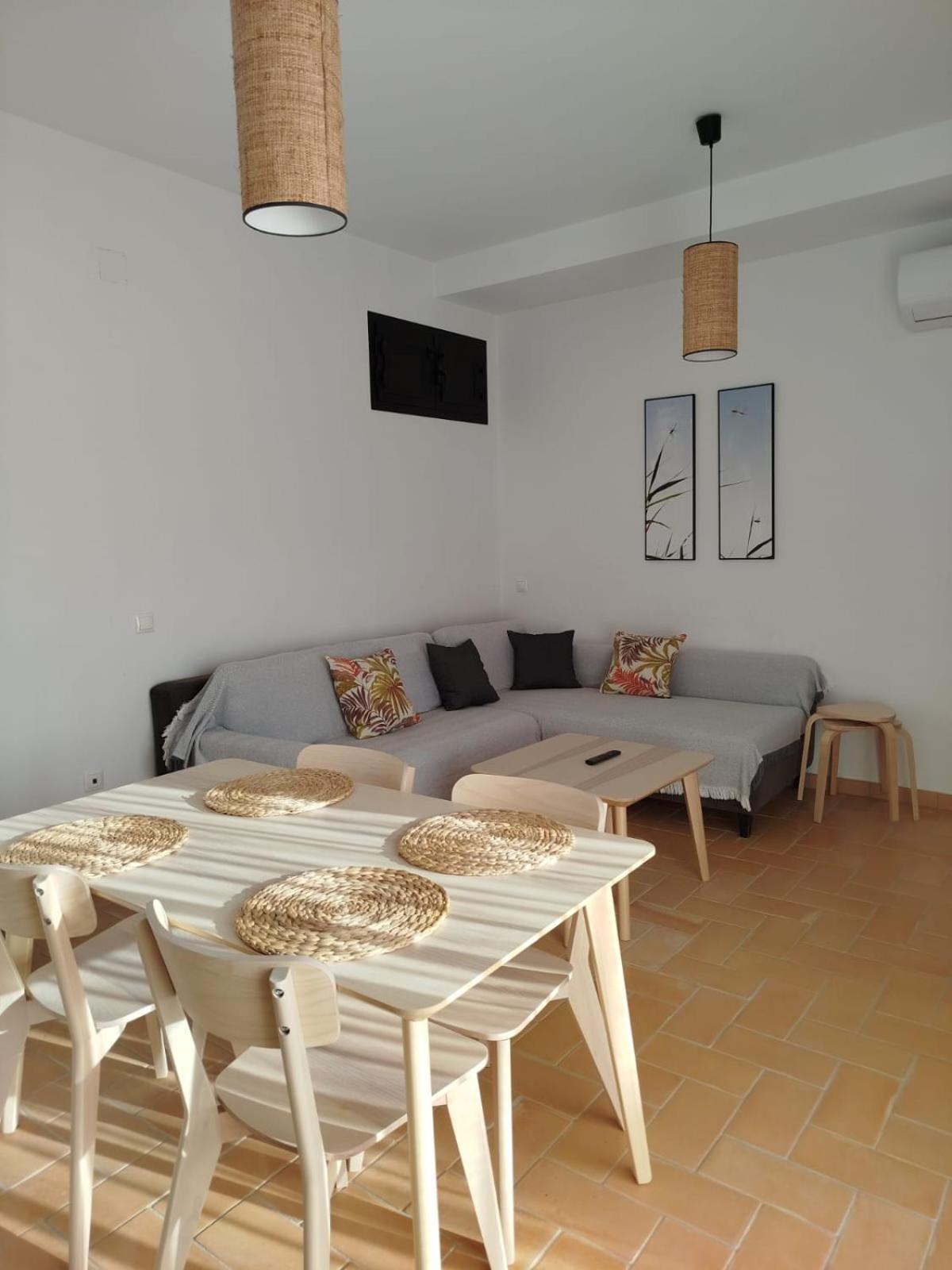 Apartamentos Fariñas 11 Sanlúcar de Barrameda Exterior foto