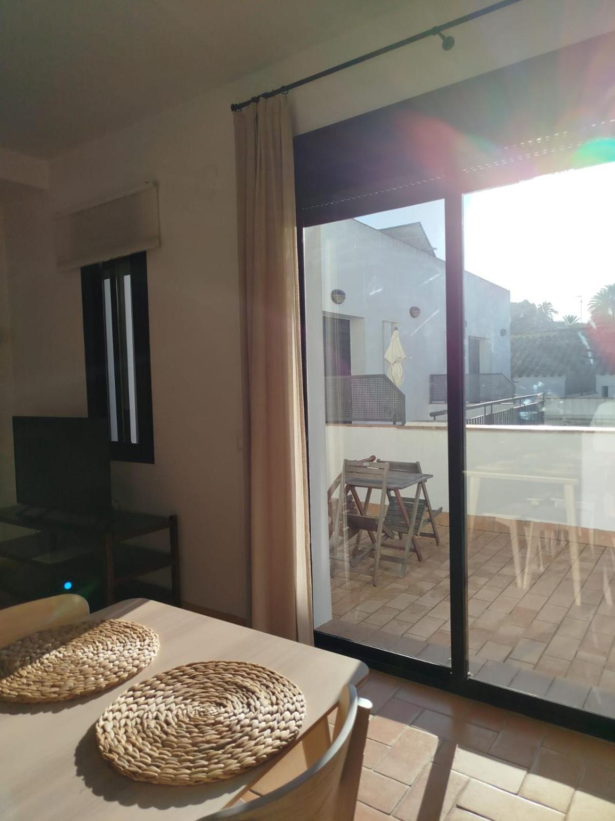 Apartamentos Fariñas 11 Sanlúcar de Barrameda Exterior foto