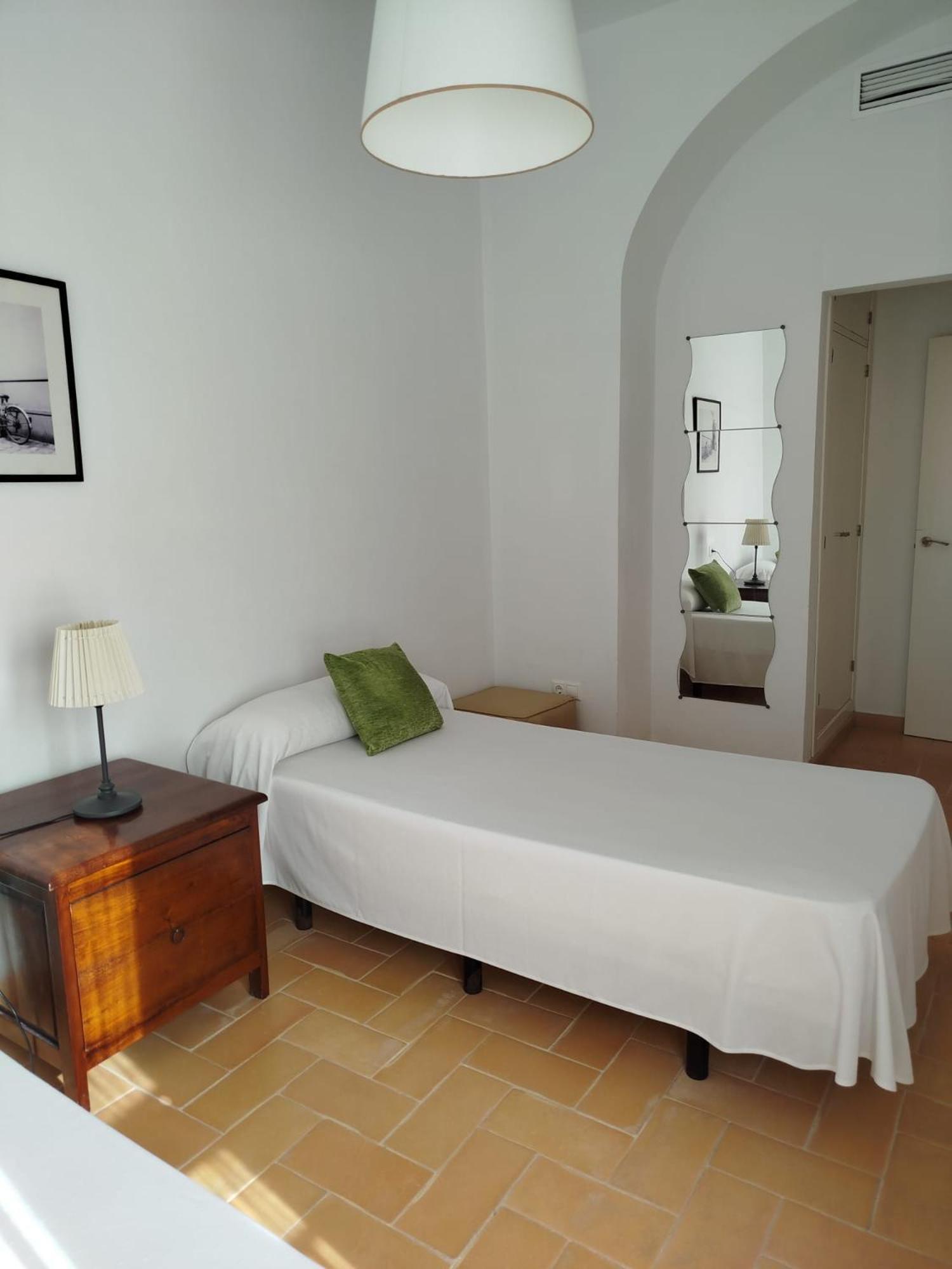 Apartamentos Fariñas 11 Sanlúcar de Barrameda Exterior foto
