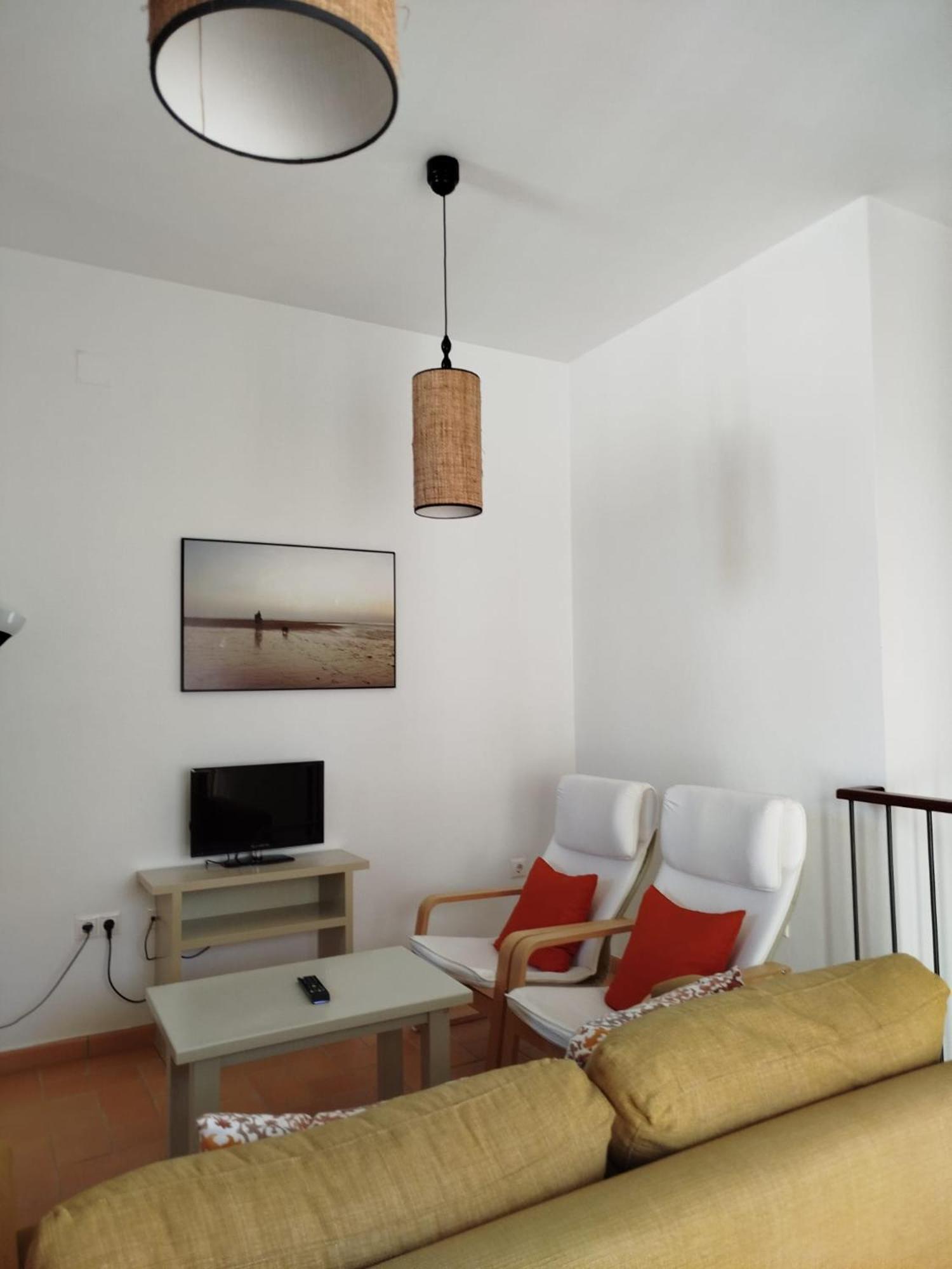 Apartamentos Fariñas 11 Sanlúcar de Barrameda Exterior foto
