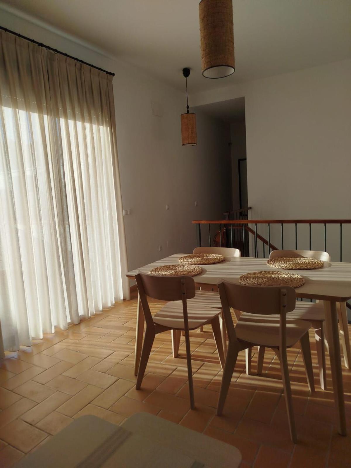 Apartamentos Fariñas 11 Sanlúcar de Barrameda Exterior foto