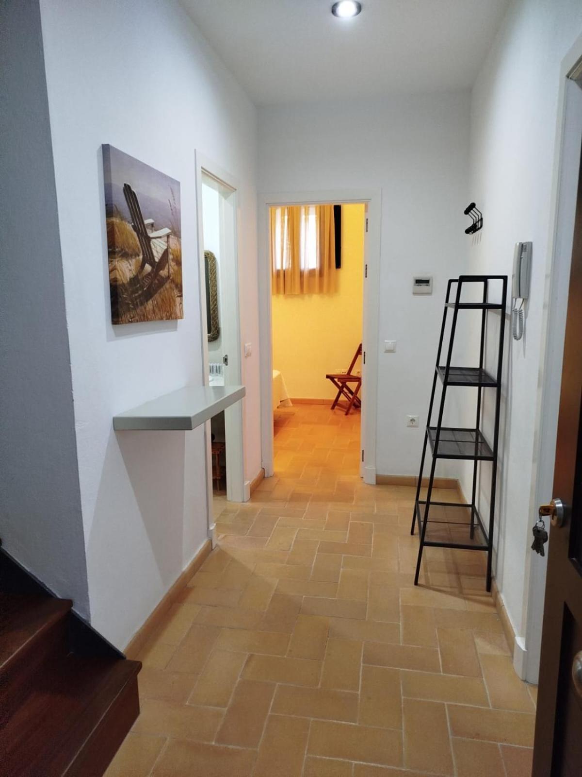 Apartamentos Fariñas 11 Sanlúcar de Barrameda Exterior foto