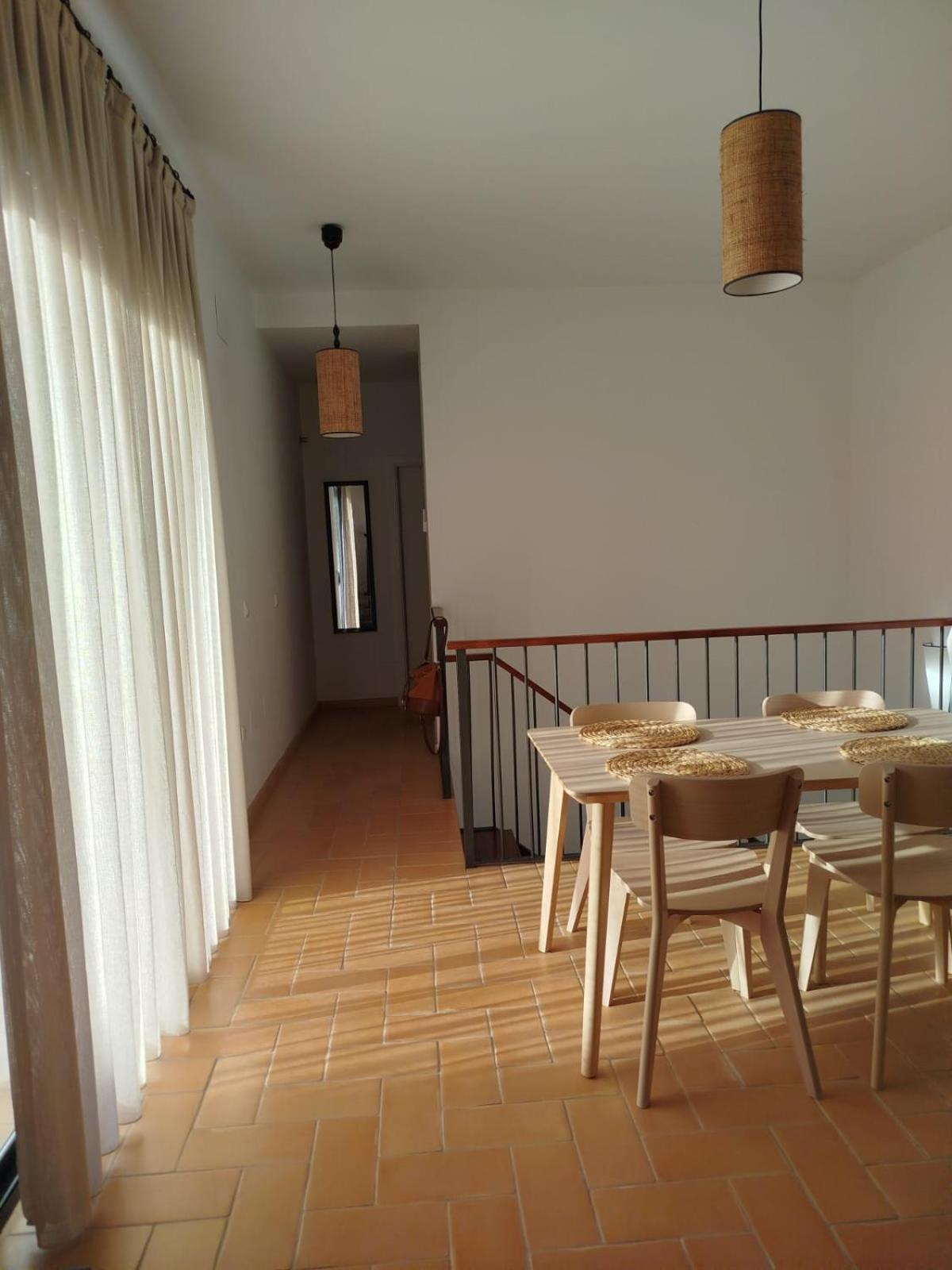 Apartamentos Fariñas 11 Sanlúcar de Barrameda Exterior foto