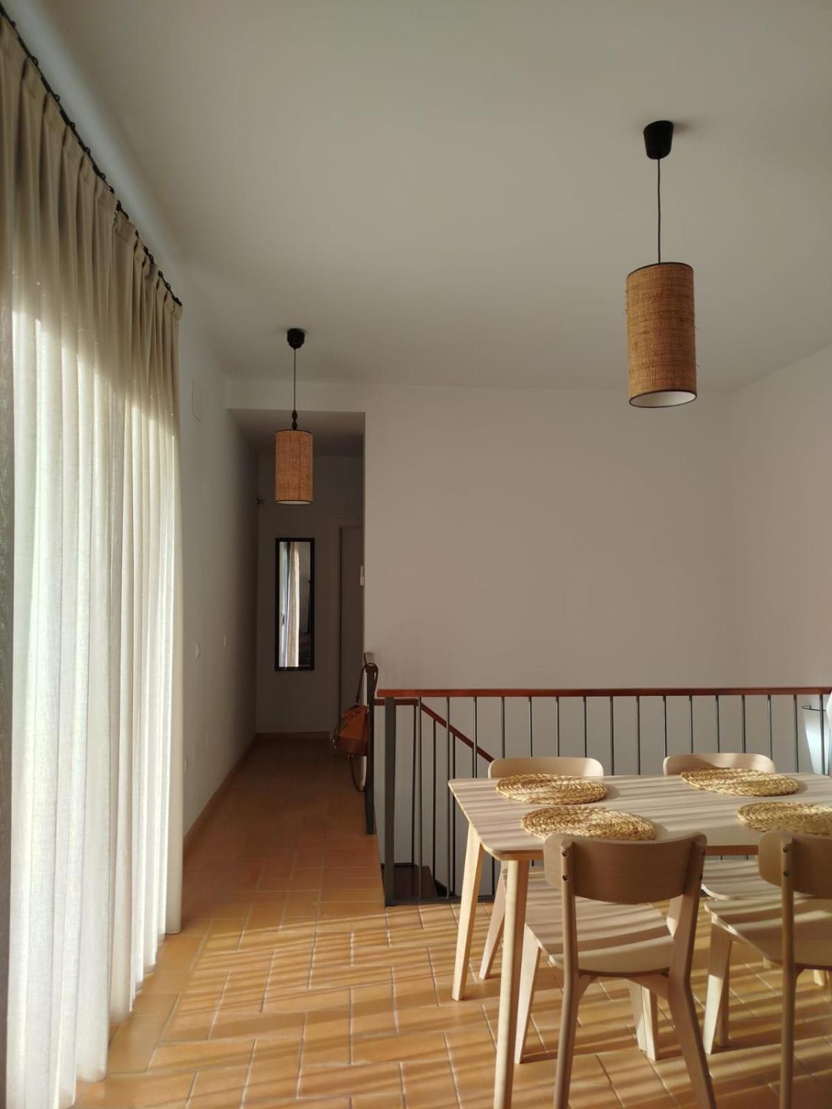 Apartamentos Fariñas 11 Sanlúcar de Barrameda Exterior foto