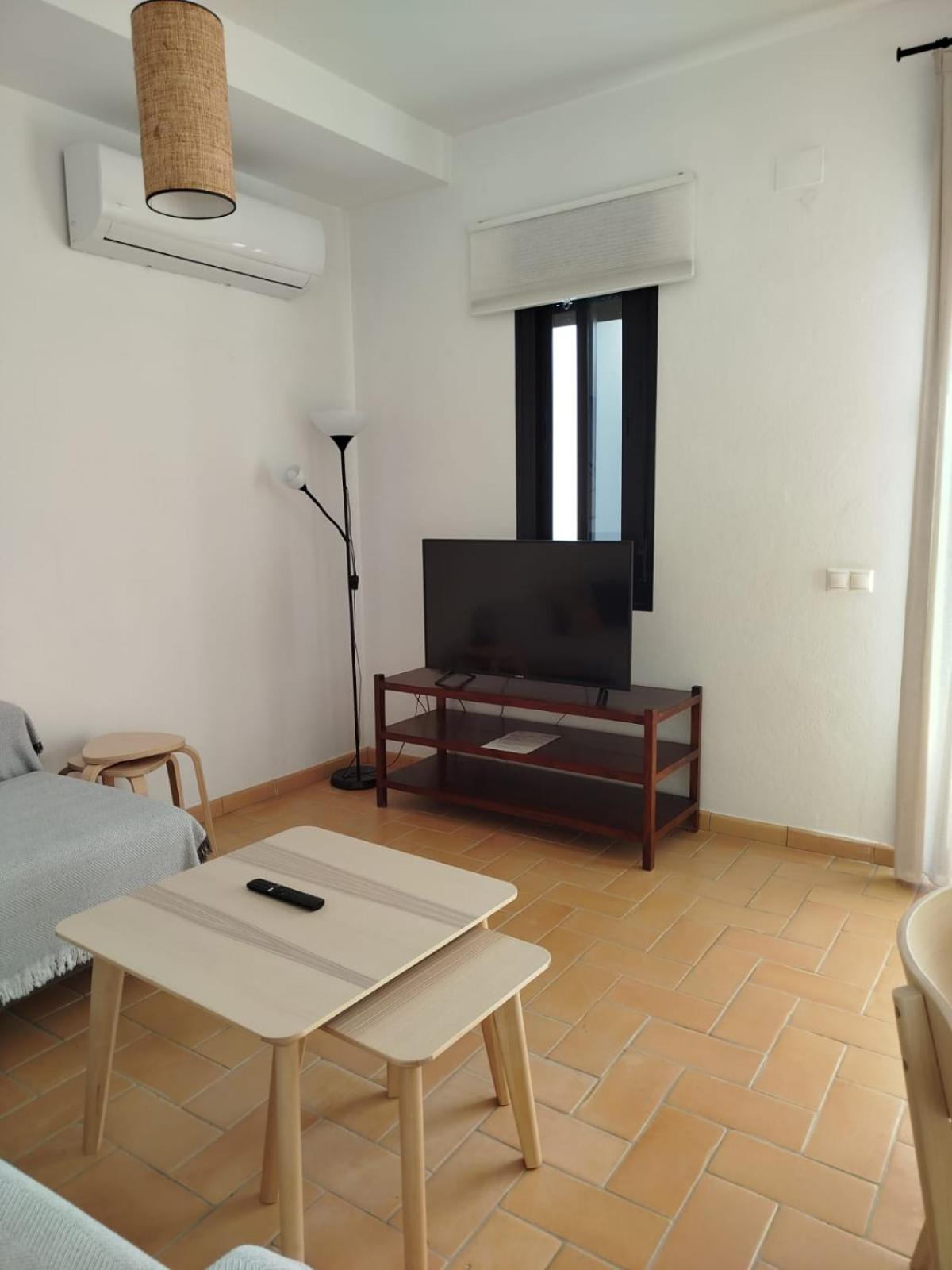 Apartamentos Fariñas 11 Sanlúcar de Barrameda Exterior foto
