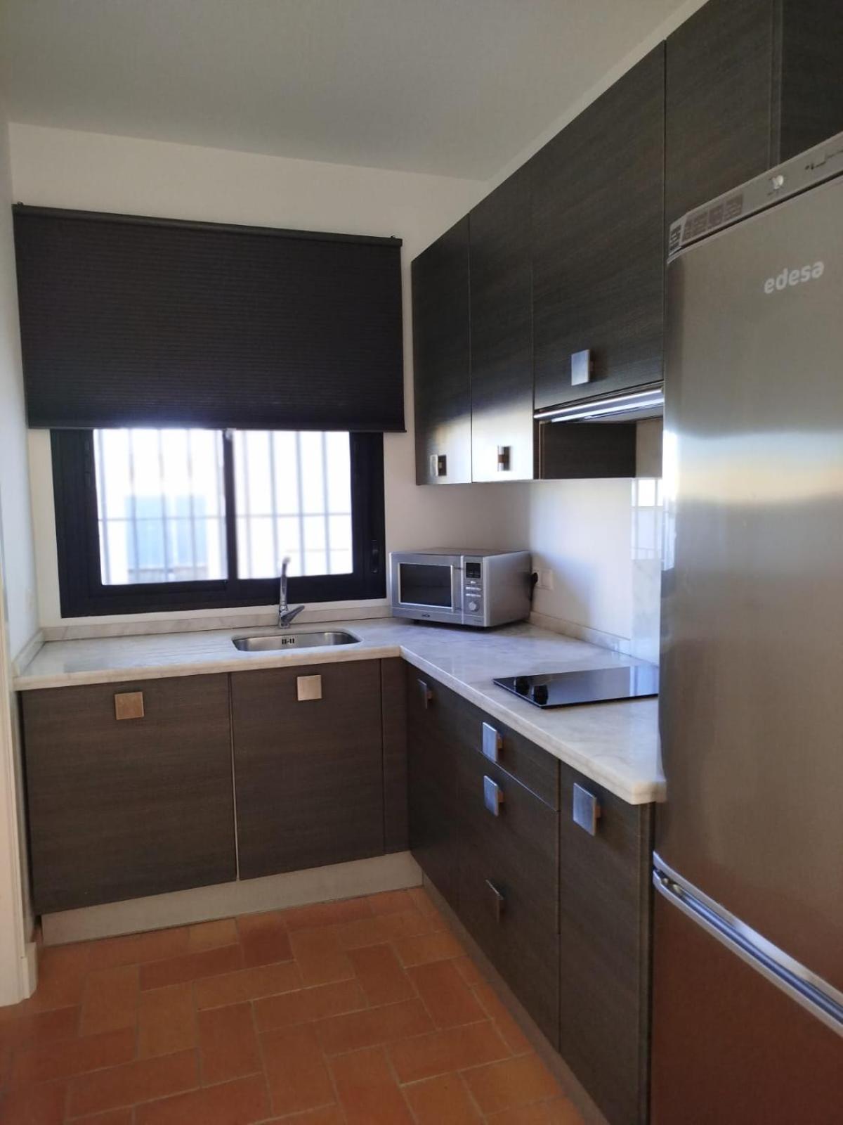 Apartamentos Fariñas 11 Sanlúcar de Barrameda Exterior foto