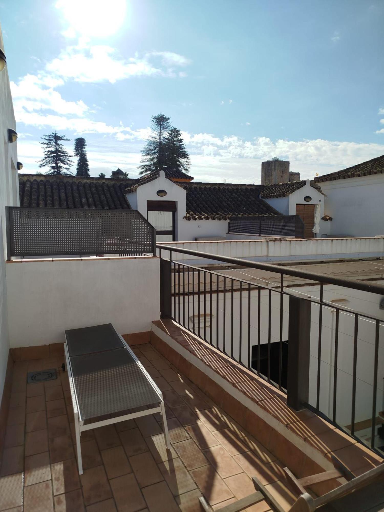 Apartamentos Fariñas 11 Sanlúcar de Barrameda Exterior foto