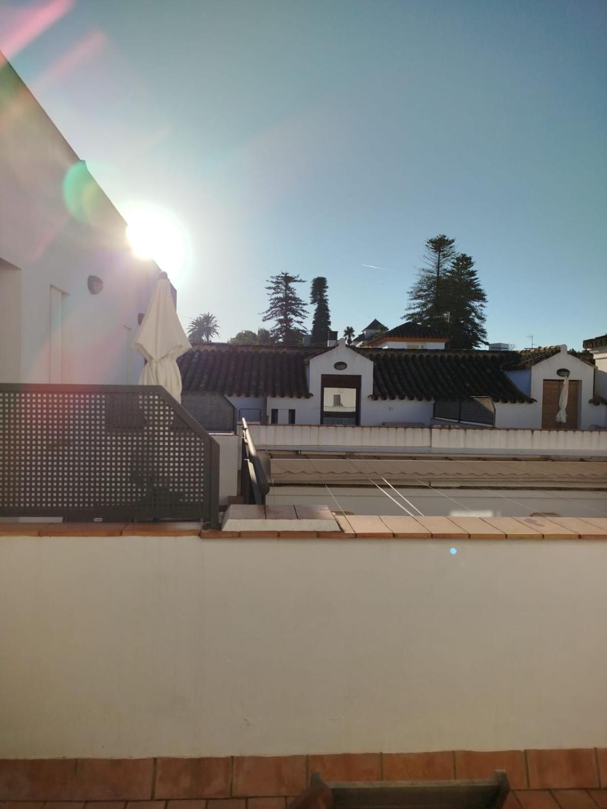 Apartamentos Fariñas 11 Sanlúcar de Barrameda Exterior foto