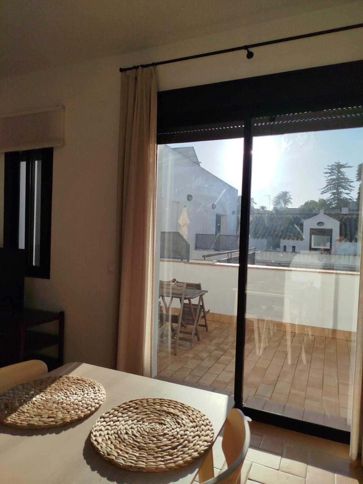 Apartamentos Fariñas 11 Sanlúcar de Barrameda Exterior foto