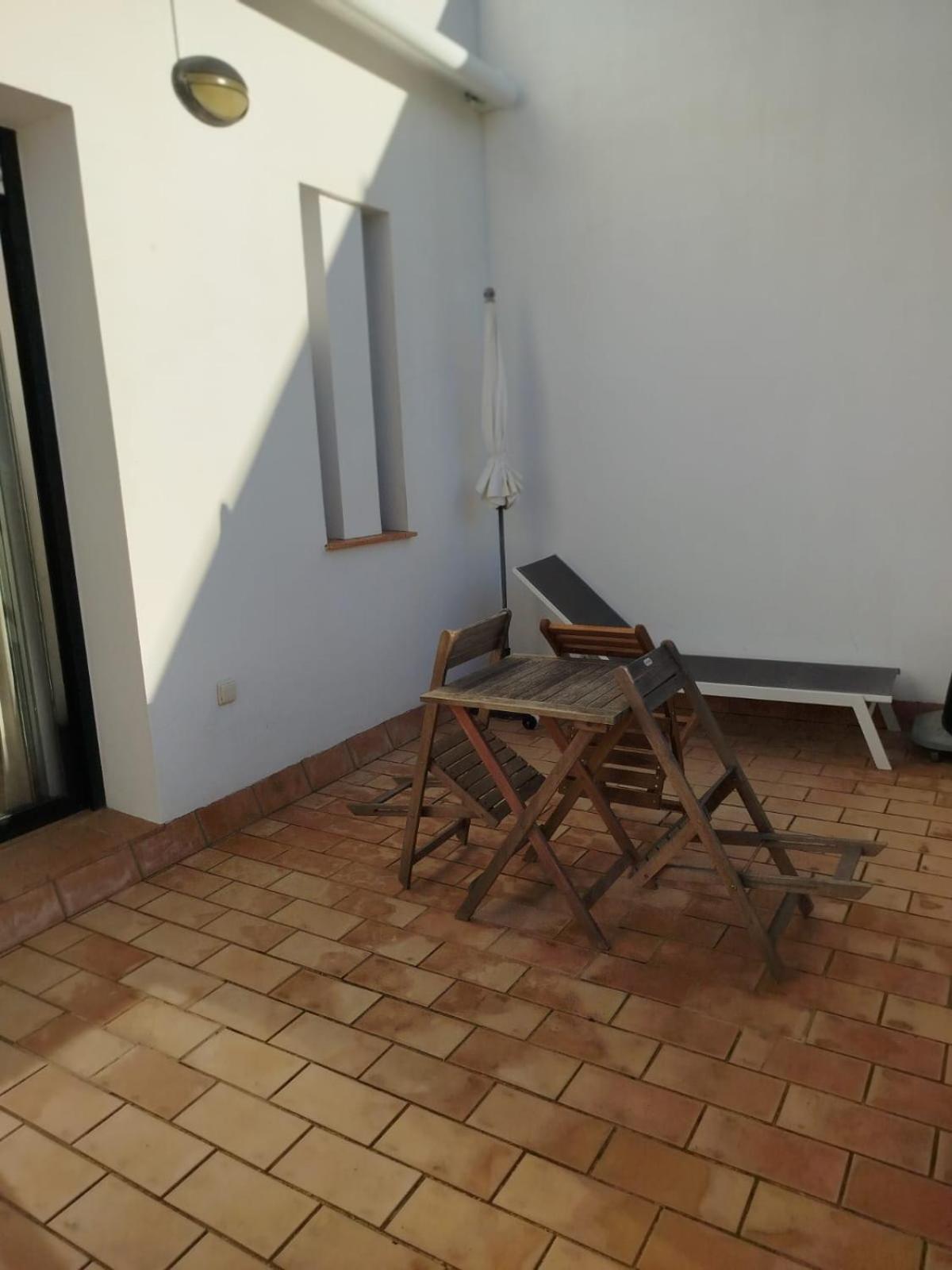 Apartamentos Fariñas 11 Sanlúcar de Barrameda Exterior foto