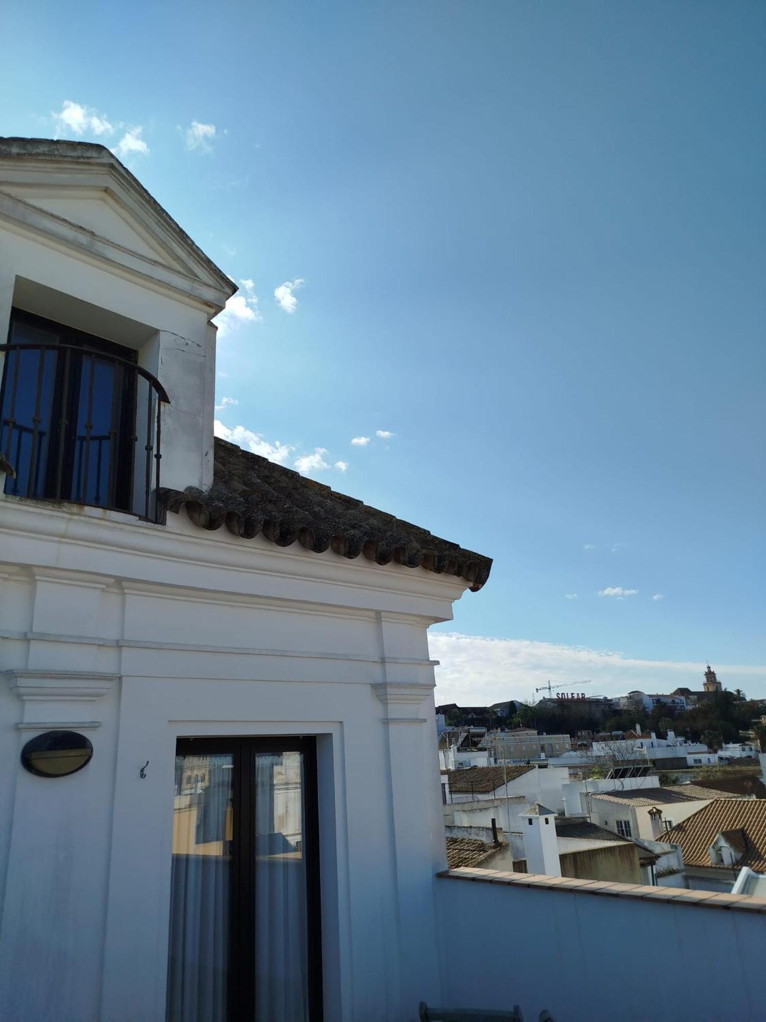 Apartamentos Fariñas 11 Sanlúcar de Barrameda Exterior foto