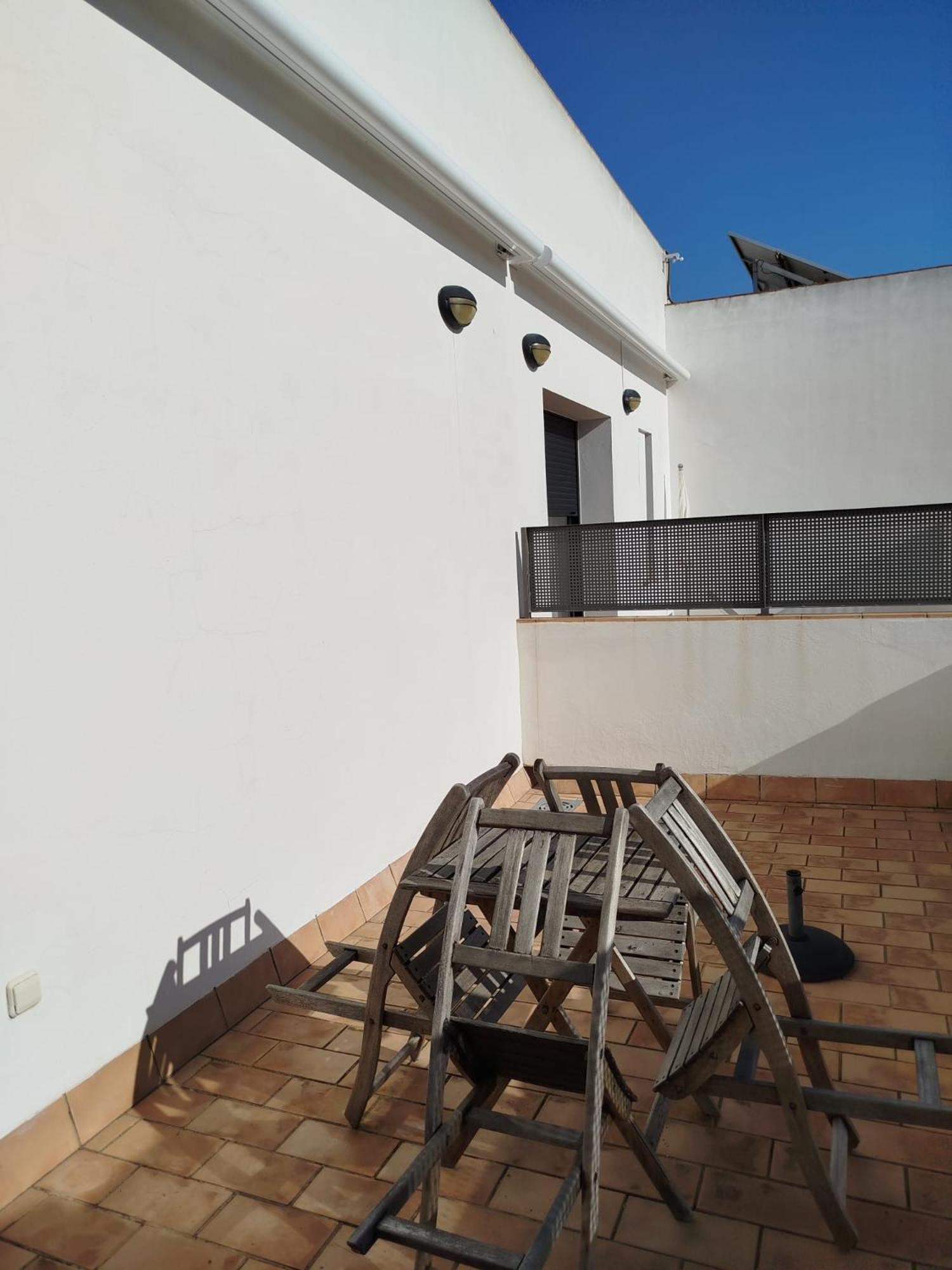 Apartamentos Fariñas 11 Sanlúcar de Barrameda Exterior foto