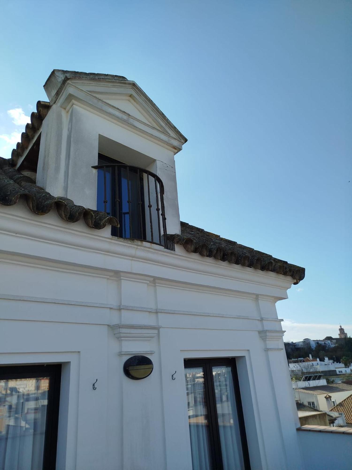 Apartamentos Fariñas 11 Sanlúcar de Barrameda Exterior foto