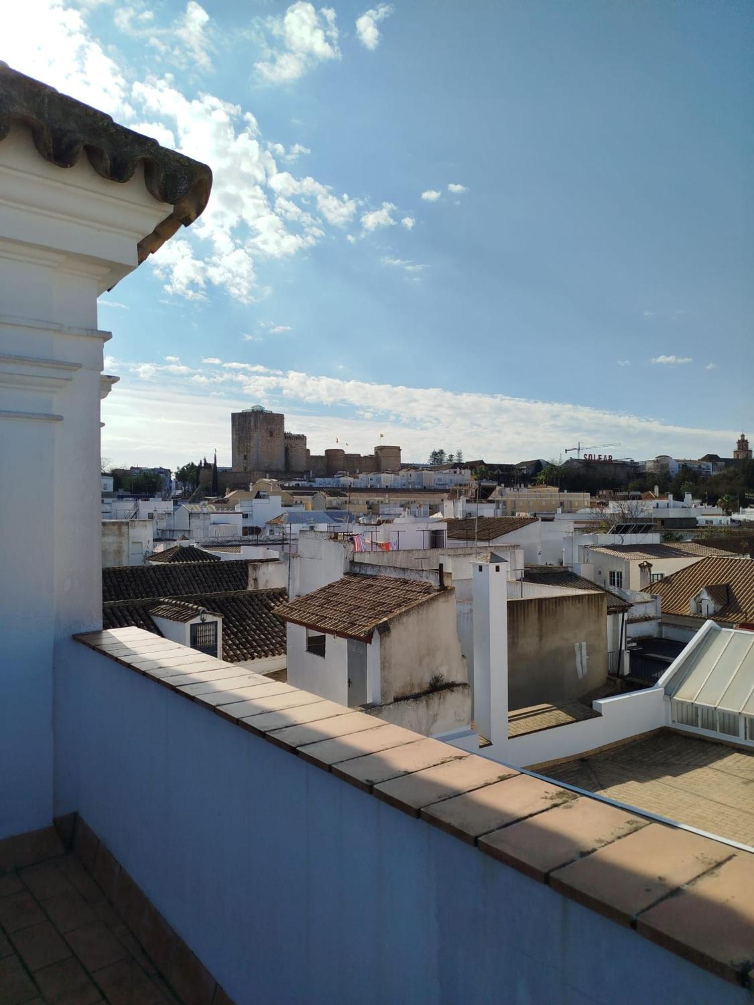 Apartamentos Fariñas 11 Sanlúcar de Barrameda Exterior foto
