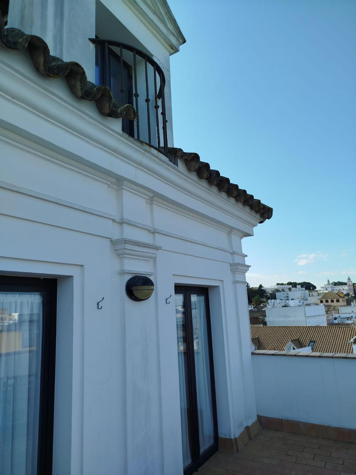 Apartamentos Fariñas 11 Sanlúcar de Barrameda Exterior foto