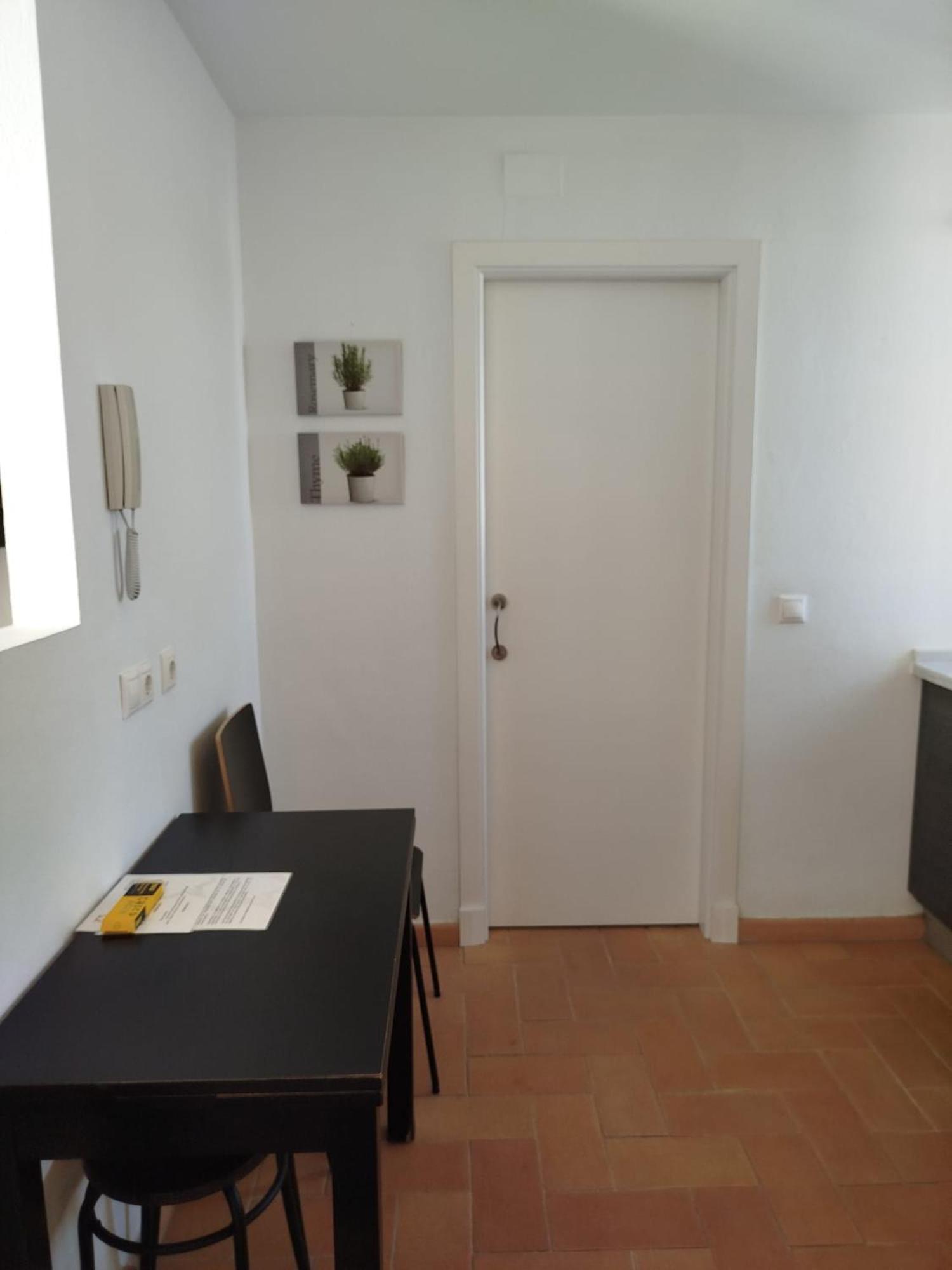 Apartamentos Fariñas 11 Sanlúcar de Barrameda Exterior foto