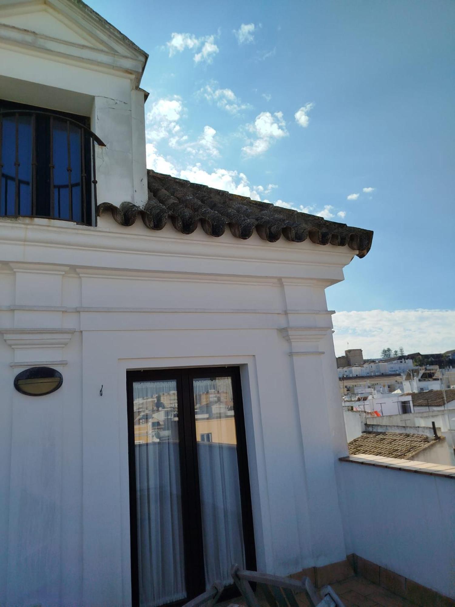 Apartamentos Fariñas 11 Sanlúcar de Barrameda Exterior foto
