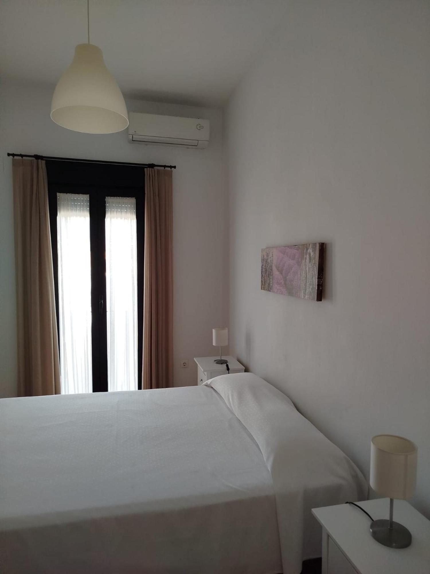 Apartamentos Fariñas 11 Sanlúcar de Barrameda Exterior foto
